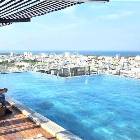 Phú Yên Everyday Hotel Tuy Hoa Extérieur photo