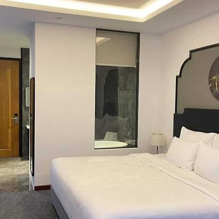 Phú Yên Everyday Hotel Tuy Hoa Extérieur photo