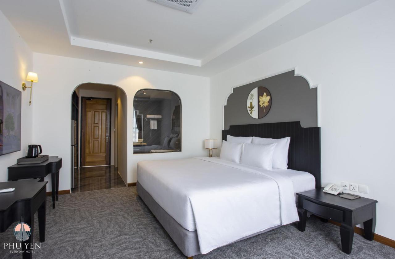 Phú Yên Everyday Hotel Tuy Hoa Extérieur photo