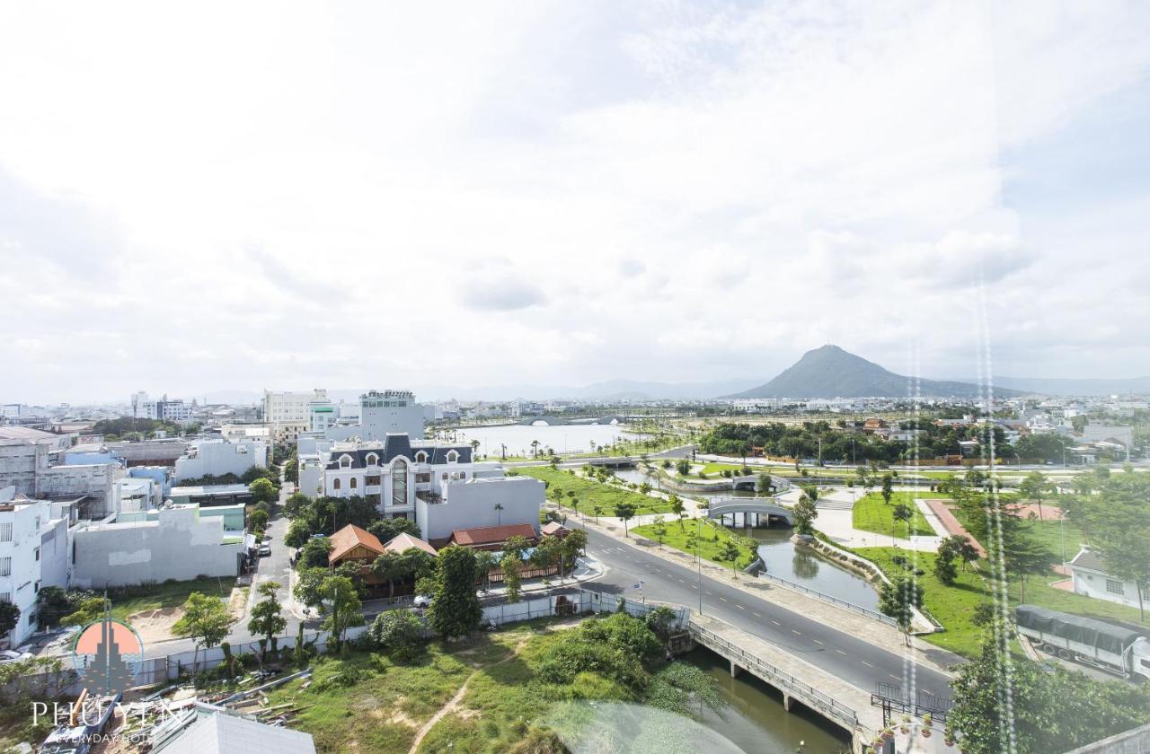 Phú Yên Everyday Hotel Tuy Hoa Extérieur photo
