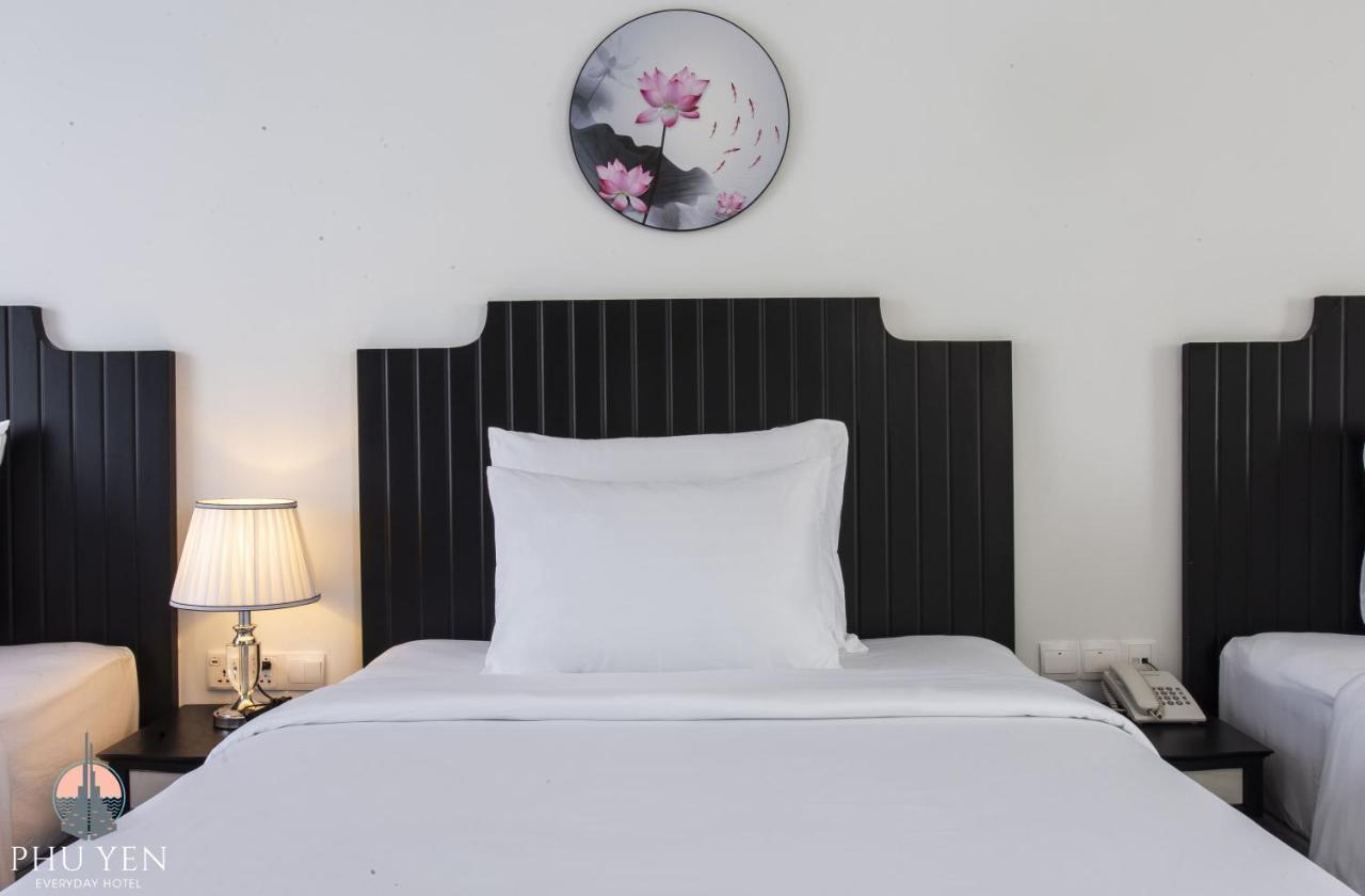 Phú Yên Everyday Hotel Tuy Hoa Extérieur photo