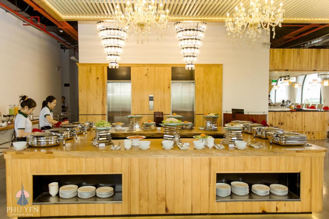 Phú Yên Everyday Hotel Tuy Hoa Extérieur photo