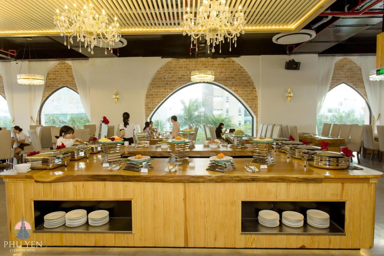 Phú Yên Everyday Hotel Tuy Hoa Extérieur photo
