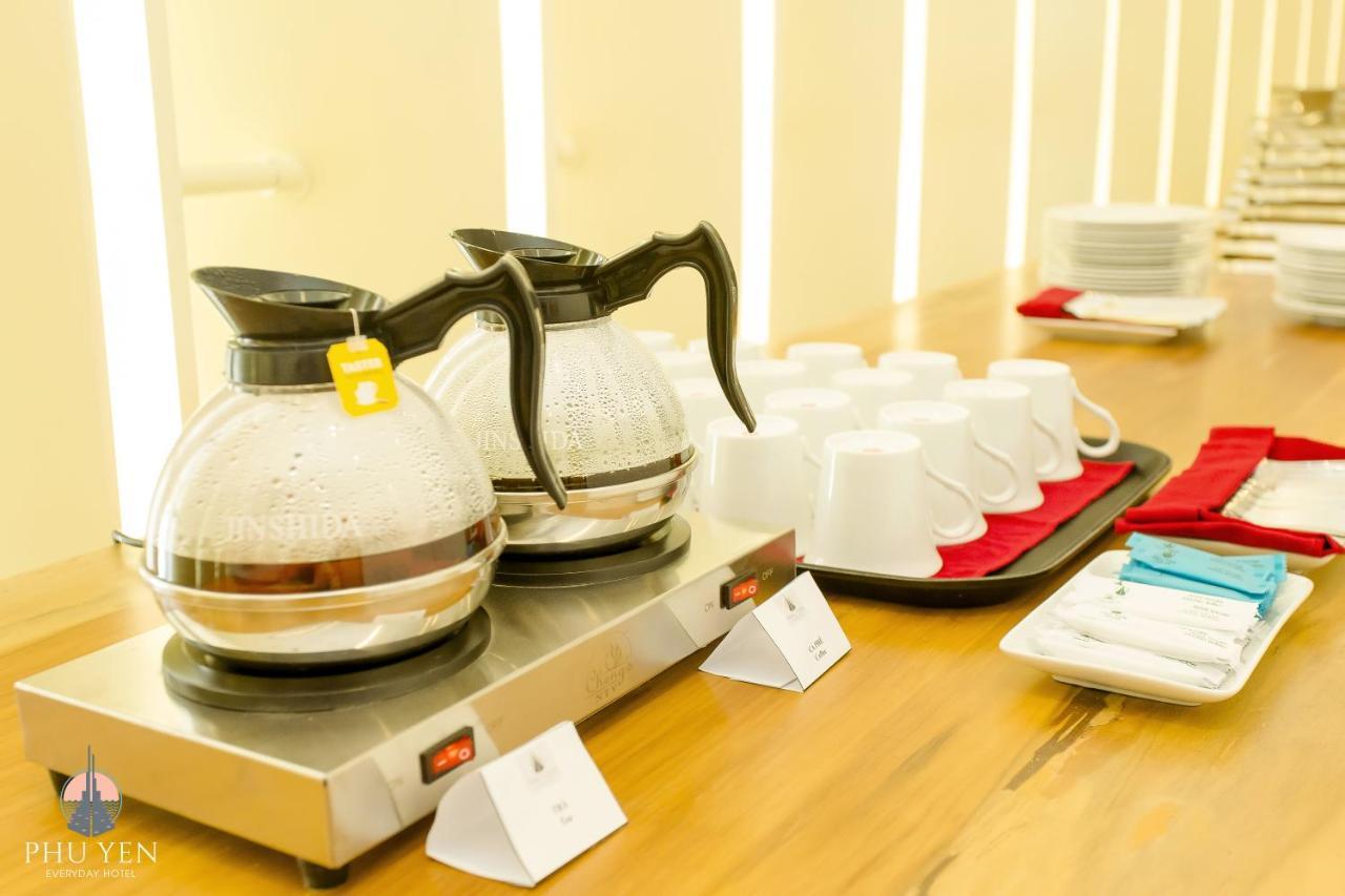 Phú Yên Everyday Hotel Tuy Hoa Extérieur photo
