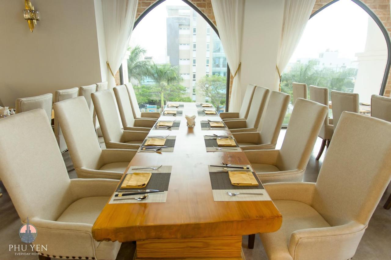 Phú Yên Everyday Hotel Tuy Hoa Extérieur photo