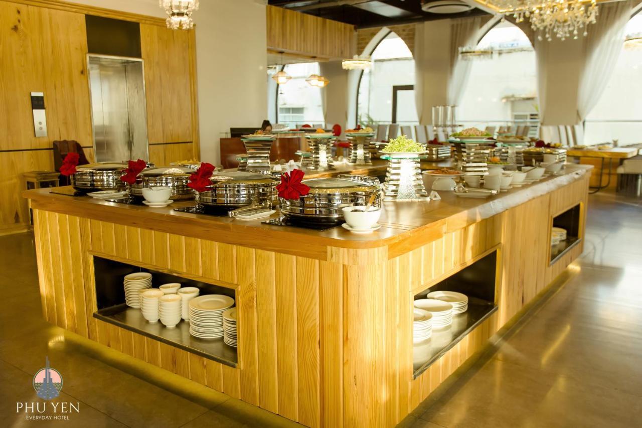 Phú Yên Everyday Hotel Tuy Hoa Extérieur photo
