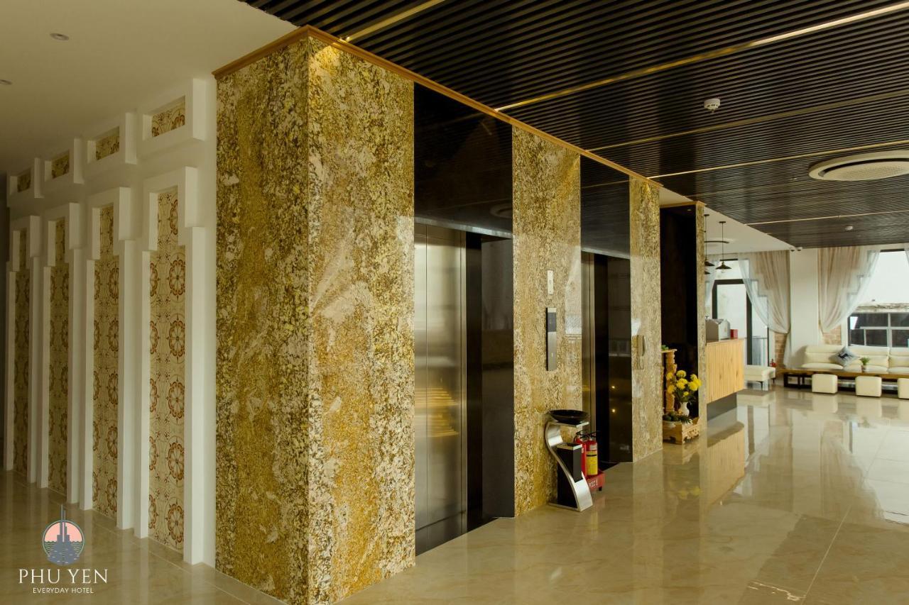 Phú Yên Everyday Hotel Tuy Hoa Extérieur photo