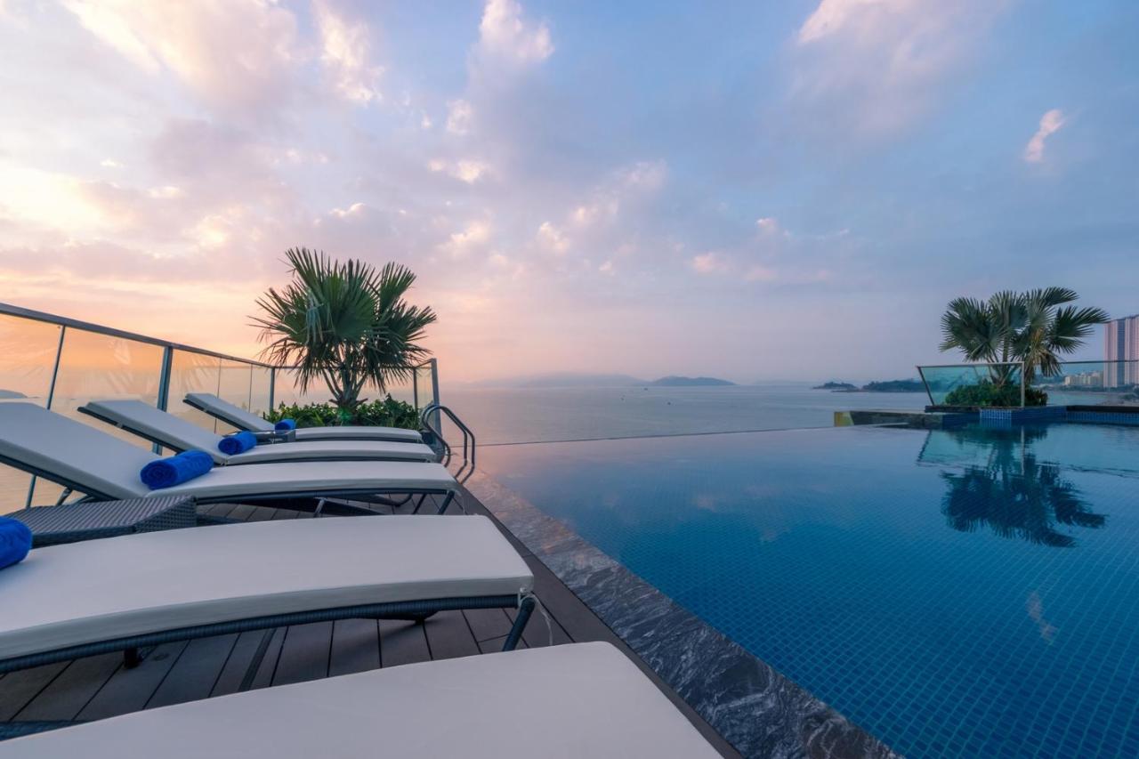 Phú Yên Everyday Hotel Tuy Hoa Extérieur photo