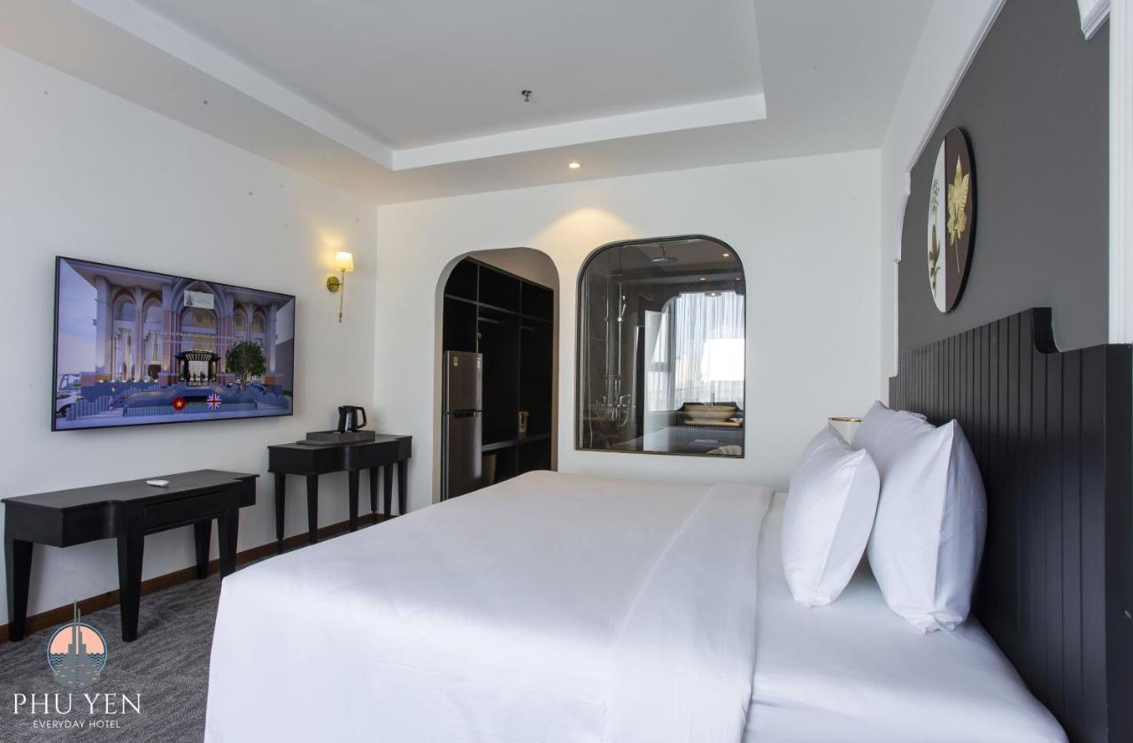 Phú Yên Everyday Hotel Tuy Hoa Extérieur photo