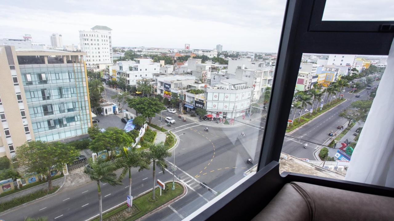 Phú Yên Everyday Hotel Tuy Hoa Extérieur photo