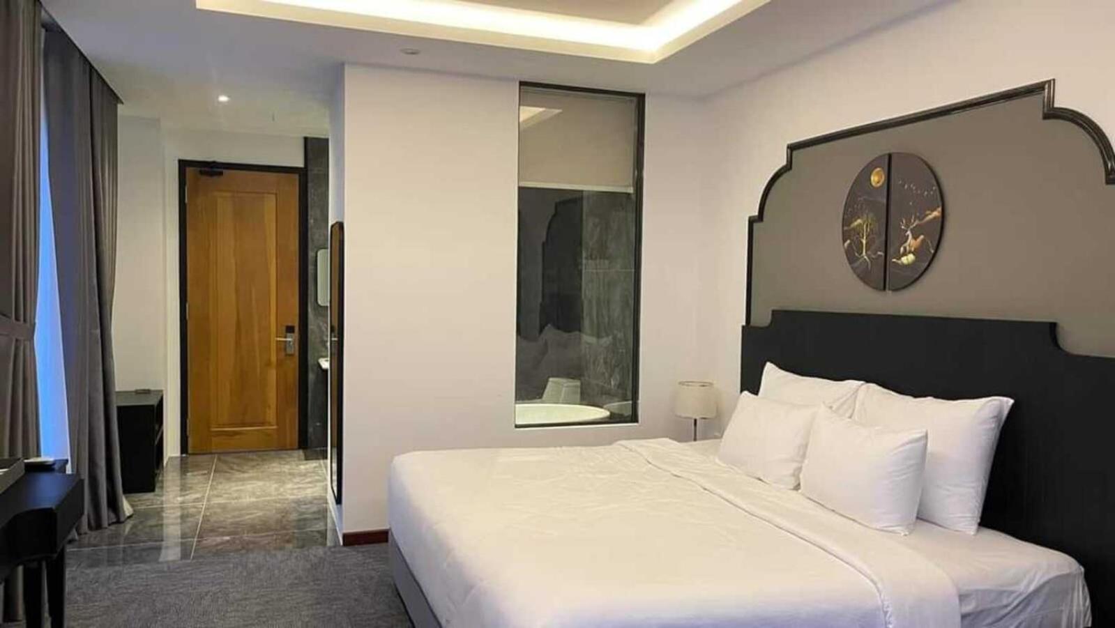Phú Yên Everyday Hotel Tuy Hoa Extérieur photo